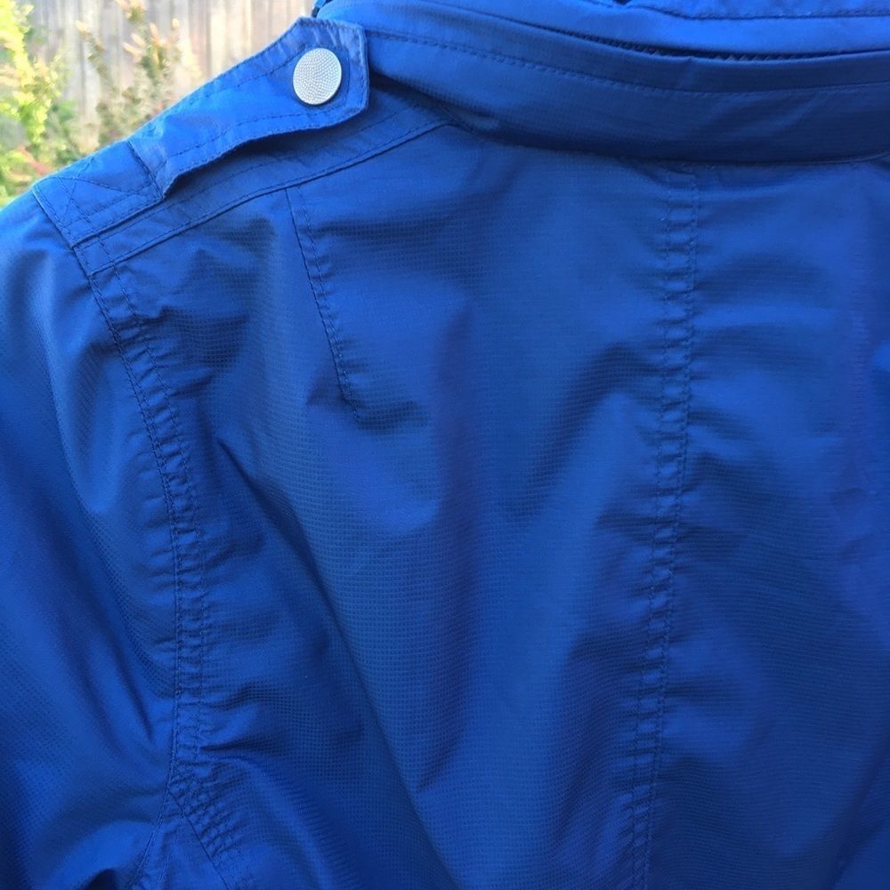 Spiewak Long Light Utility Jacket - Picture 7 of 10